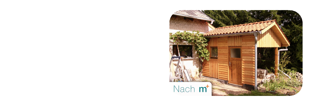 ...das Ergebnis kann sich sehen lassen.
